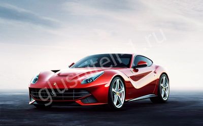 Купить глушитель, катализатор, пламегаситель Ferrari F12 Berlinetta в Москве